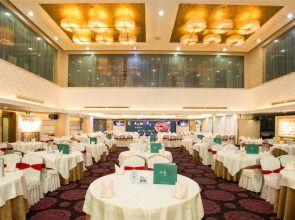 Rivan Hotel Longgang Shenzhen