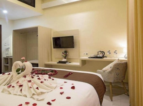 The Xotic Jimbaran Bali