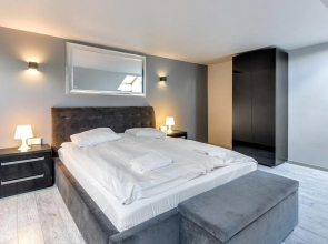 Apartinfo Waterlane Apartments