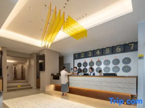 7Day Premium Napo Baohe Times Square Store