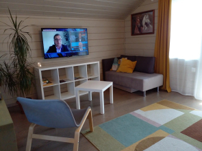 Гостевой дом недалеко от Монрепо