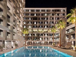 INNSiDE by Meliá Palma Bosque