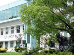Mirage Medspa
