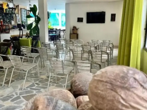 Hotel Avenida 15