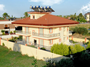 Can Apart Otel