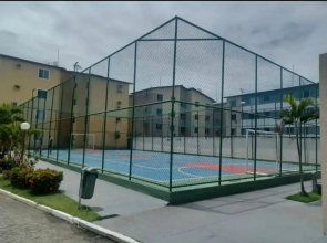 Condomínio Residencial Serigy