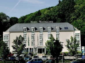 Hotel Watthalden