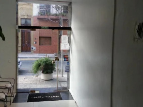 Hotel Isis