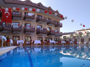 Himeros Beach Hotel - All Inclusive
