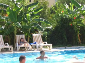 Grand Sem Hotel