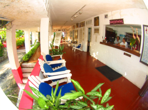 Hotel Los Flamingos