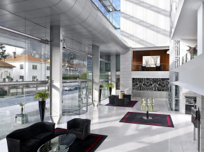 Sheraton Porto Hotel & Spa