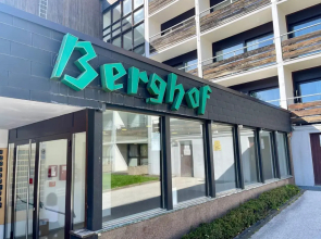 Apartment Berghof Ellmau