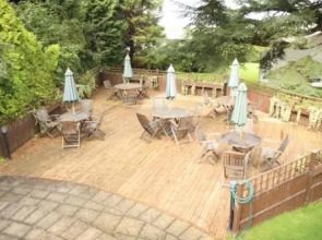 The Chalford House Hotel