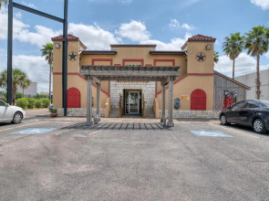 OYO Hotel Houston Tx Medical Center Nrg Stadium