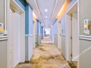 Tengchong Tianrui Hotel