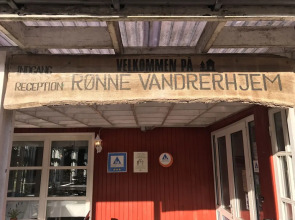 Rønne Vandrerhjem