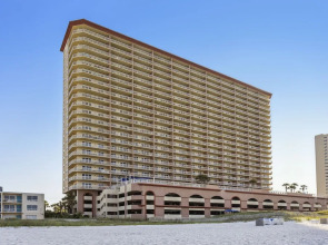 Sunrise Beach Resort by Book That Condo