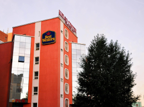 Best Western Gobi's Kelso