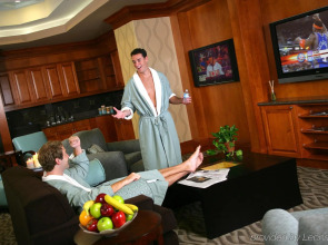 South Point Hotel, Casino, and Spa