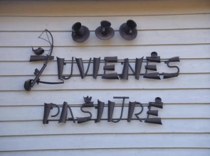Žuvienes Pašiure