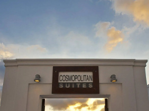 Cosmopolitan Suites