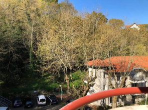 Appartement Arcachon, 2 Pièces, 4 Personnes - Fr-1-319-21