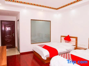 Lixian Jingya Hotel