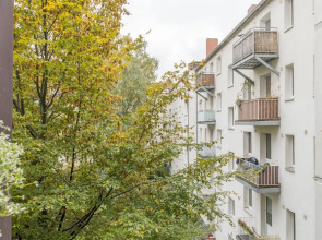 Private Room Ferdinand-Wallbrecht-Straße