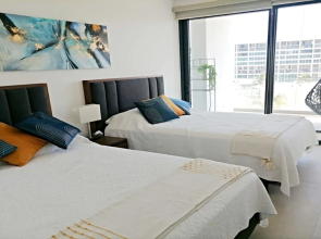 Condo Aria Ocean 501 by Kivoya
