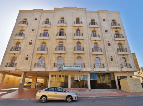 OYO 214 Quiet Inn Hotel Apartments