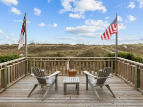Sunset Shores 5 Bedroom Home