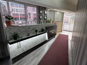 Grand Loft Otel