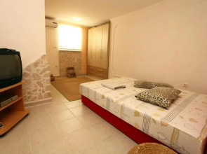 Sea view apartment Umag 2