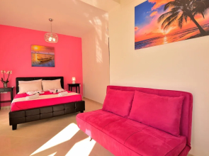 Luxury Suites in Stavromenos