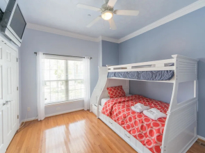Water s Edge 81 3 Bedroom Holiday Home By My Ocean Rentals