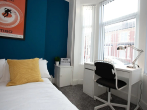 Salford House