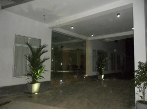 Sea Shine Beach Hotel