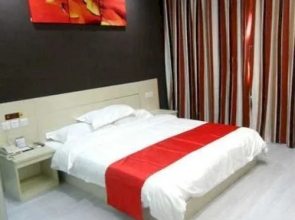 Shangkeyou Express Hotel