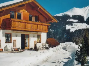Alpenzeit