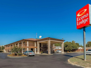 The Jewel Motel