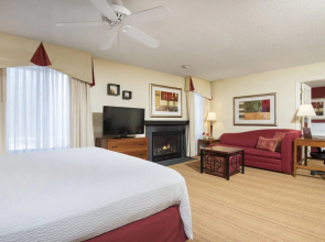 Residence Inn Kalamazoo East