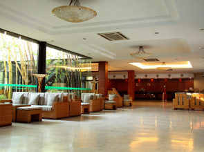 Thang Loi Hotel Hanoi