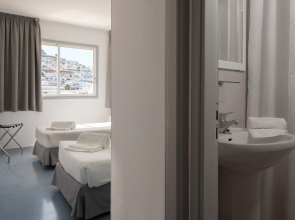 Marina Elite Hotel