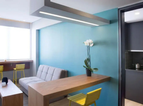 Athenaeum K 29 Hotel