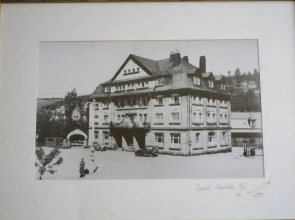 Ringhotel Neustädter Hof