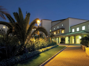 Marinagri Greenblu Hotel