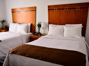 Majestic Hotel South Beach