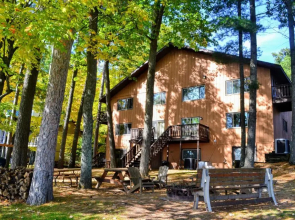 Minocqua Shores Condo #9