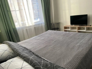 Апартаменты на улице Завокзальная 8